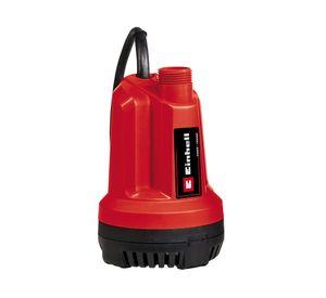 Bomba agua limpia inalámbrica GE-SP 18 Li - Solo Einhell