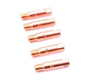 Boquillas 0.9 mm 5 unidades Hela