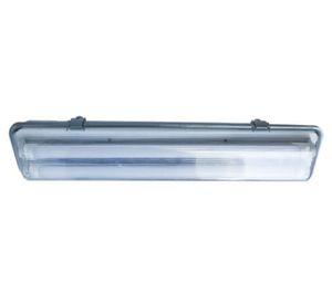 Equipo estanco 2L LED 126 cm Megabright
