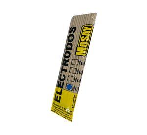 Electrodo 1 kg 6011 3/32 Mosay