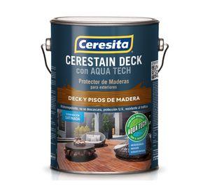 Base Cerestain Deck 1 galón Ceresita