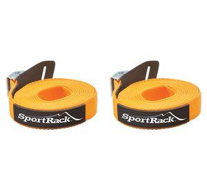 Correa portabicicletas 4 m Sportrack