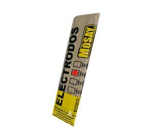 Electrodo 1 kg 7018 3/32 Mosay
