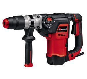 Rotomartillo 1050W SDS- Max TE-RH 40 3F Einhell