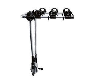Portabicicleta 3 bicicletas Universal 968 plateado Thule