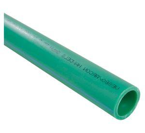 Tubo PPR 20 mm 3 m PN10 Koalition