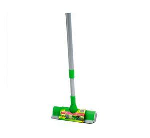 Limpiador vidrios mango extensible