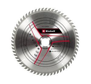 Disco sierra circular 60 dientes