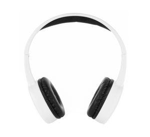 Audífonos Bluetooth Master Beat blanco Fiddler.