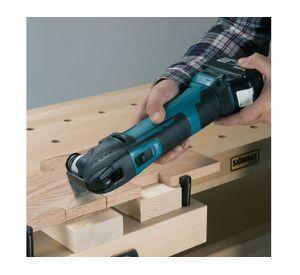Multiherramienta 18V DTM51ZX1 Makita