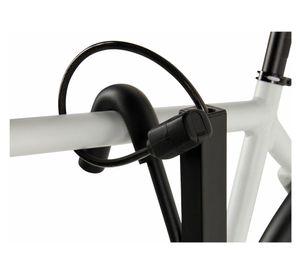 Candado bicicleta con cable llaves Cubo Sportrack