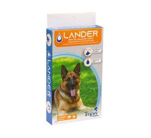 Antiparasitario Pipeta 25-40 kg Lander 4 ml