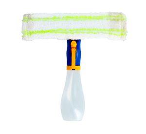 Limpia vidrios con mopa 200 ml All Clean