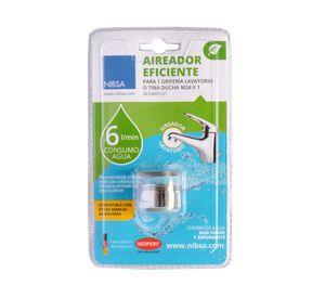 Aireador HE (M24x1) Nibsa