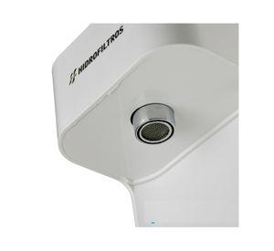 Purificador de agua sobre mesada Facile