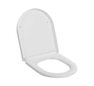 Asiento WC Acros Antibacterial
