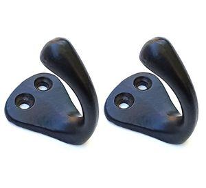 Gancho percha 1001 FE-51 2 unidades Ferromir