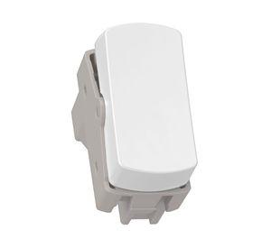Interruptor 16A 9/24 Miluz blanco Schneider