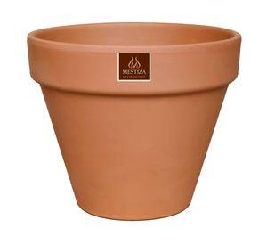 Maceta Kony 24 cm Terrarcilla