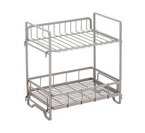 Rack organizador Básico Cotidiana