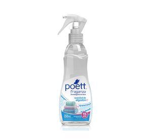 Aromatizador de ropa Suavidad de algodón 250 ml