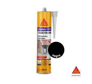 Adhesivo Sellador 300 ml 11FC negro