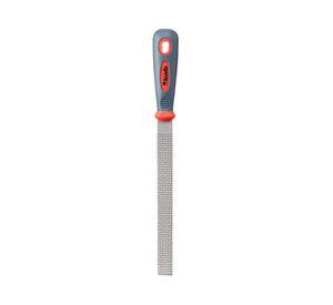 Escofina plana Roma 4x20 cm grosor 1 y 2