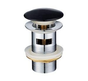 Desagüe lavatorio rebalse 11/4" DS104