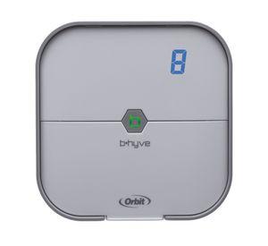 Programador 8 estaciones B-HYVE interior