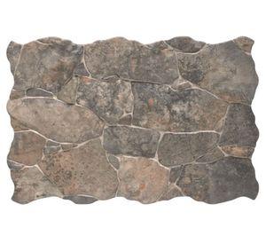 Gres 34x50 cm 1.19 m2 Tigris Cristacer
