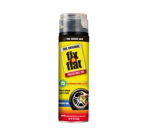 Reparador de pinchaduras para neumáticos Fix a Flat