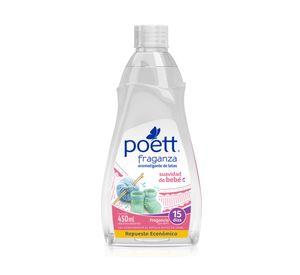 Aromatizador de ropa Suavidad de bebé 450 ml