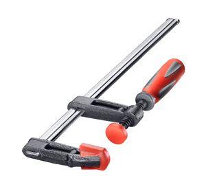 Prensa Sargento tornillo 80x200 mm