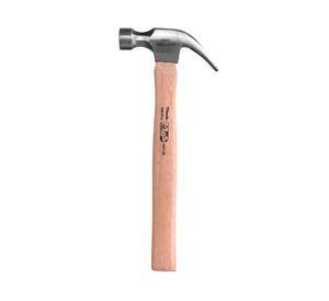 Martillo mango madera 450 g