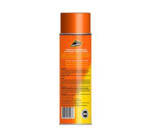 Renovador neumáticos 510 g