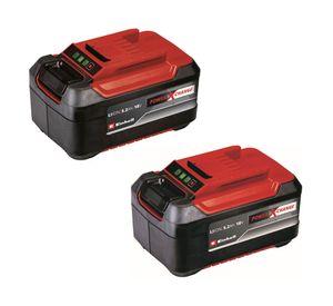 Batería 5.2 Ah Power X-Change Einhell