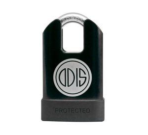 Candado exterior acero endurecido 50 mm Protected