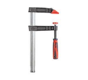 Prensa Sargento tornillo 120x300 mm