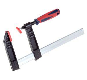 Prensa Sargento tornillo 120x300 mm