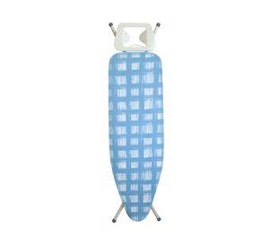 Tabla de planchar Botánica azul