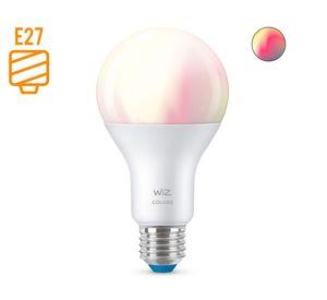 Ampolleta led Wiz 100W color E27