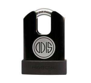 Candado exterior acero endurecido 60 mm Protected
