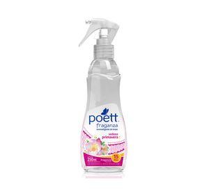 Aromatizador de ropa Sedosa primavera 250 ml