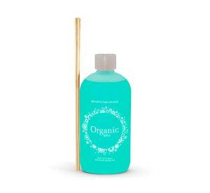 Repuesto difusor ambiental 350 ml Sandia Pepino