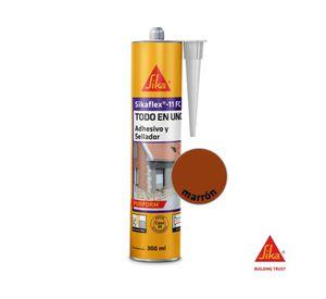 Adhesivo Sellador 300 ml 11FC café