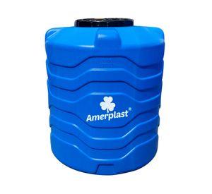 Estanque tricapa 1400 litros Antibacterial