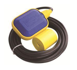 Rebalse interruptor de nivel 3mts 220v Flowmak