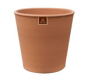 Maceta Zaia 15 cm terrarcilla