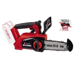 Motosierra FORTEXXA 18/20 TH 20 cm sin batería