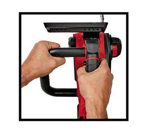 Motosierra FORTEXXA 18/20 TH 20 cm sin batería